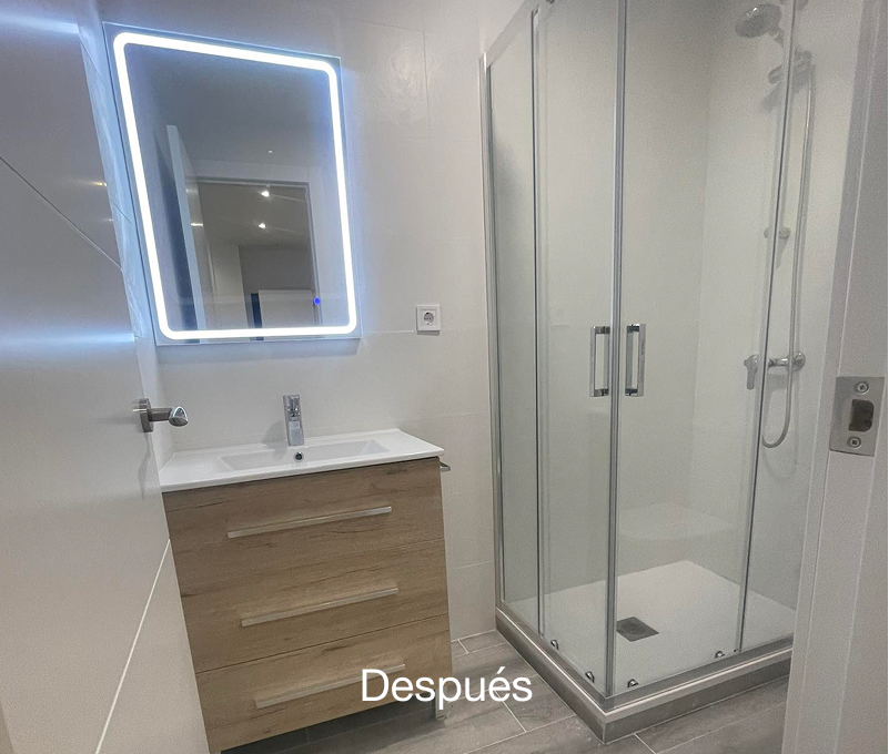 Proyecto 1 - Después