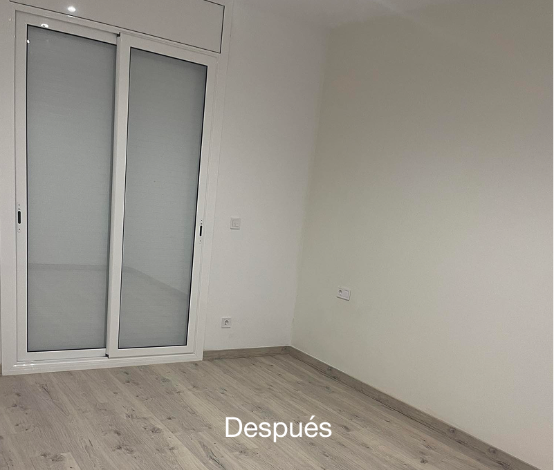 Proyecto 2 - Después