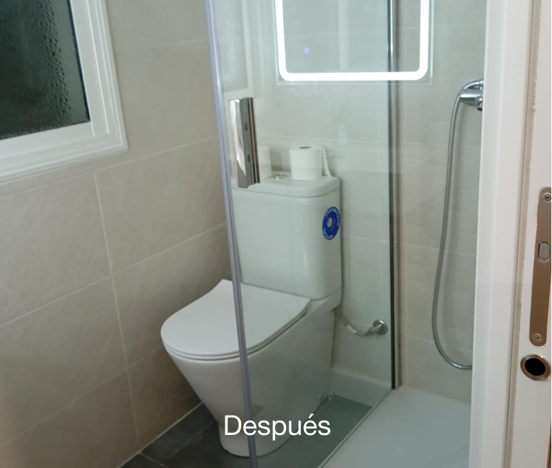 Proyecto 3 - Después