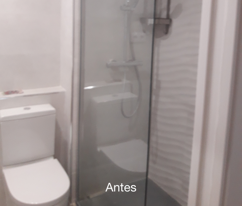 Proyecto 3 - Antes