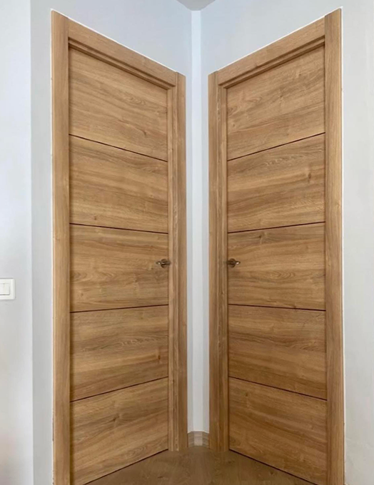 Puertas